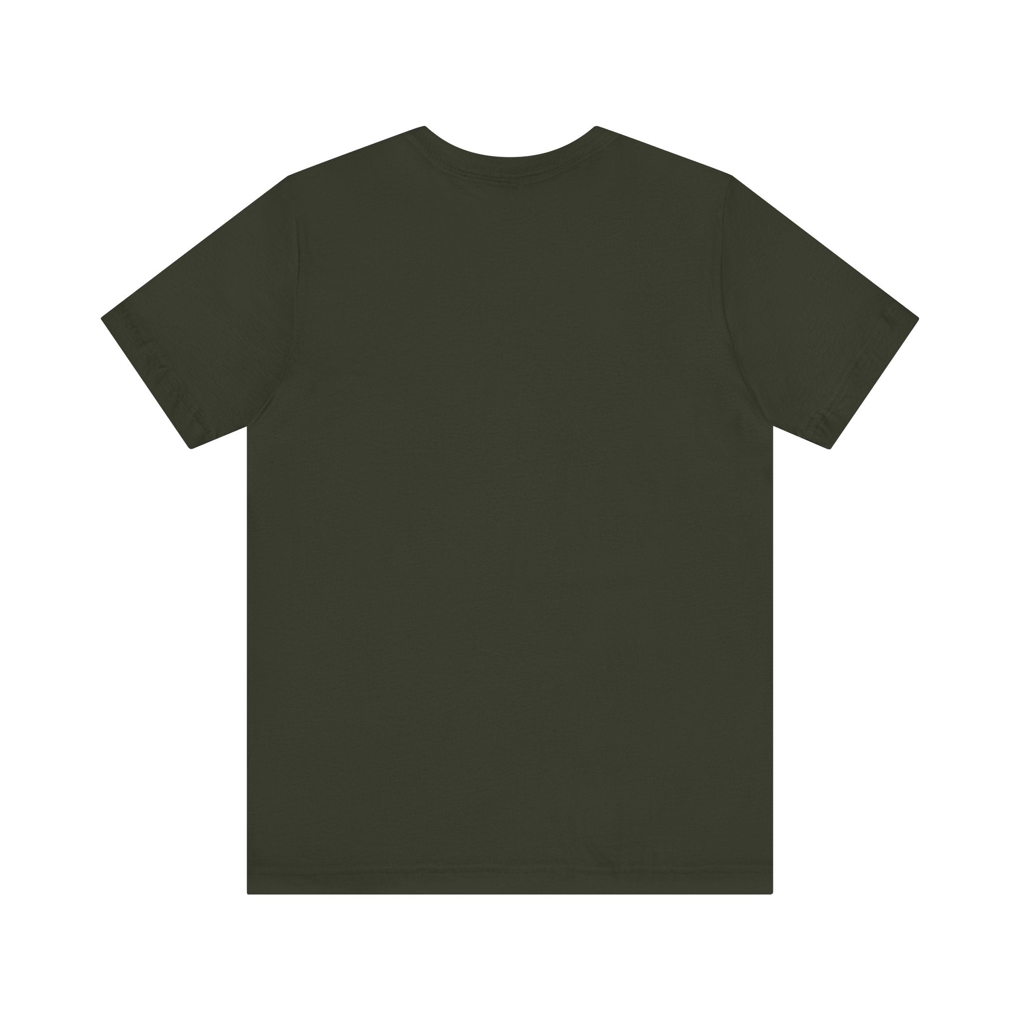 Unisex Let's Go Let's Grow Tee